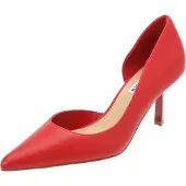 Steve madden Pumps 'Vena' rood