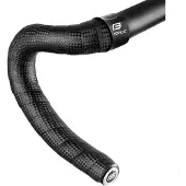 Force Carbon Handlebar Tape Zwart