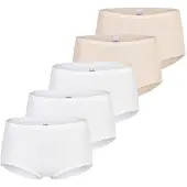 Speidel Broekje 'Cotton & More' cappuccino