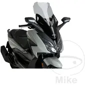 Puig V-tech Line Sport Honda Forza 350 2025 Voorruit