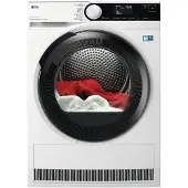 AEG Tr958h4b Absolutecare Plus - Warmtepompdroger 8 Kg 64 Db Energielabel C