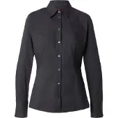 HUGO Blouse zwart