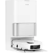 Dreame L10s Ultra Gen 3 robotstofzuiger – Wit