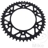 JT Sprockets Ktm Jta897.45blk Aluminium Achtertandwiel