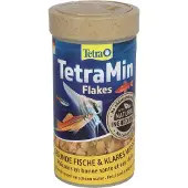 Tetra Min Bio Active Vlokken 250 ml