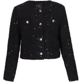 Faina Blazers zwart