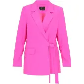 Faina Blazers 'Festive' pink