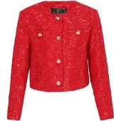 Faina Blazers rood