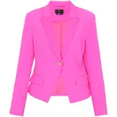 Faina Blazers pink