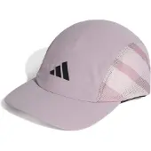 Adidas Pet '3P CAP CLIMA' lavendel / zwart