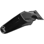 Ufo Kawasaki Klx 110 04 Achterspatbord