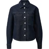 QS Blouse navy