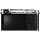 Fujifilm X-E5 Body - Zilver