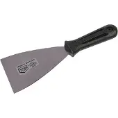 Endstra RVS Plamuurmes 12cm