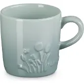 Le Creuset Mok Jardin 350ml 'Sea Salt'