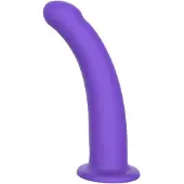 ToyJoy Harnas Dildo Siliconen L