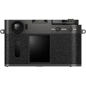Fujifilm X Half - Charcoal