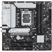 Asus Prime B760M-A WIFI II moederbord