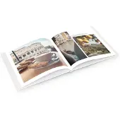 Yoursurprise Fotoboek maken - 21 x 21 cm - Hardcover - Liefde - vanaf 28 pagina's