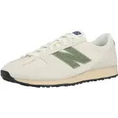 New Balance Sneakers laag '471' donkerblauw / olijfgroen / offwhite