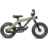 Vici 3-in-1 meegroeifiets Vintage Groen