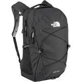 The North Face Rugzak 'Jester' zwart / wit