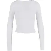 Urban Classics Shirt wit