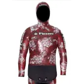 Picasso Thermal Skin 3 Mm Speervistuig