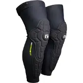 G-Form Pro Rugged 2 Kniebeschermer/scheenbeschermer