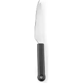 Hendi Kaasmes voor harde kaas – ergonomische handgreep – 250 mm – zwart