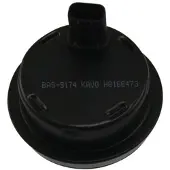KAVO PARTS BAS-9174 Wielsnelheidssensor (ABS)