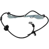 KAVO PARTS BAS-8055 Wielsnelheidssensor (ABS)