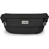 Osprey Heuptas Arcane Hip Bag Black