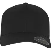 Flexfit Pet zwart
