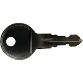 Thule Spare key n 050
