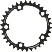 Stronglight Ct2 Compact Adaptable Campagnolo Kettingblad