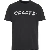 Craft T-Shirt Men Community 2.0 Black-XS
