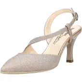 Nero Giardini Slingpumps rosa