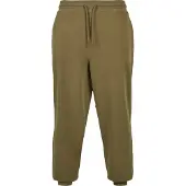 Urban Classics Broek olijfgroen