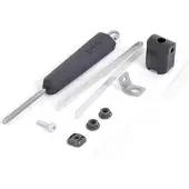 Hebie Steer Damper 696 28-62 Mm Schokdemper