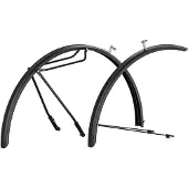Hebie Alumee 62 Mm Spatbordset