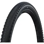 Schwalbe G-One Overland Pro - TLR - ADDIX SpeedGrip - Evolution - 700x45C - Black