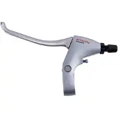 Shimano Remgreep Nexus C6000 Links Rollerbrake/v-brake Zilver