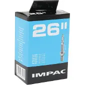 Impac Binnenband 26 X 1.50/2.35(40/60-559) Fv 40 Mm