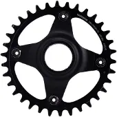 Shimano Steps E8000 Cre80 53 Mm E-bike Kettingblad