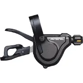 Shimano Saint SL-M820 Schakelhendel 10-voudig, zwart