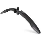 Zéfal Deflector Voorspatbord – Voorspatbord Fiets – Maat: 26/27.5” – Zwart