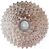Shimano Alivio Hg400 Fietscassette 10 Eenheden