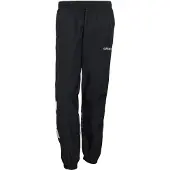 Adidas Originals Broek 'SANTIAGO' zwart