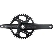 Shimano Cues Fc-u6040-1 9/10/11s Crankstel